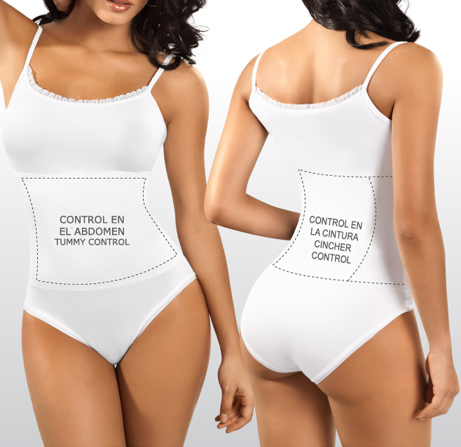 Fajas Modeladoras, Fajas Colombianas